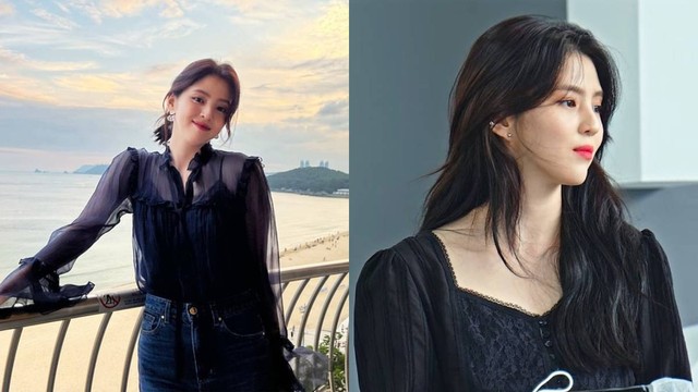 Soi biệt thự gần 40 tỷ đồng của “nàng thơ” Han So Hee, hàng triệu người ao ước- Ảnh 1. Soi biệt thự gần 40 tỷ đồng của “nàng thơ” Han So Hee, hàng triệu người ao ước- Ảnh 1.