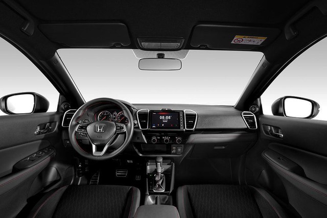 Giảm giá gần 100 triệu, Honda City lần đầu tiên Giảm giá gần 100 triệu, Honda City lần đầu tiên