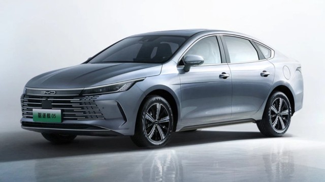 Chỉ 1.3 lít/100km, mẫu xe này được đăng ký sở hữu trí tuệ ở Việt Nam, giá cực 'sốc' chỉ hơn 260 triệu- Ảnh 2. Chỉ 1.3 lít/100km, mẫu xe này được đăng ký sở hữu trí tuệ ở Việt Nam, giá cực 'sốc' chỉ hơn 260 triệu- Ảnh 2.