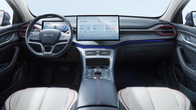 Chỉ 1.3 lít/100km, mẫu xe này được đăng ký sở hữu trí tuệ ở Việt Nam, giá cực 'sốc' chỉ hơn 260 triệu- Ảnh 3.