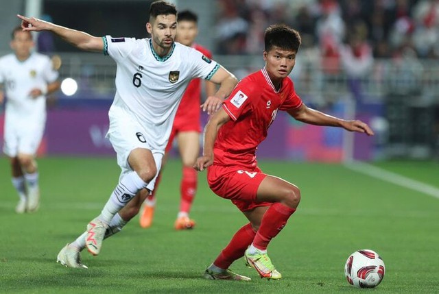 Trang báo quốc tế nổi tiếng dự đoán trận Indonesia vs Việt Nam, thầy trò HLV Troussier phải 