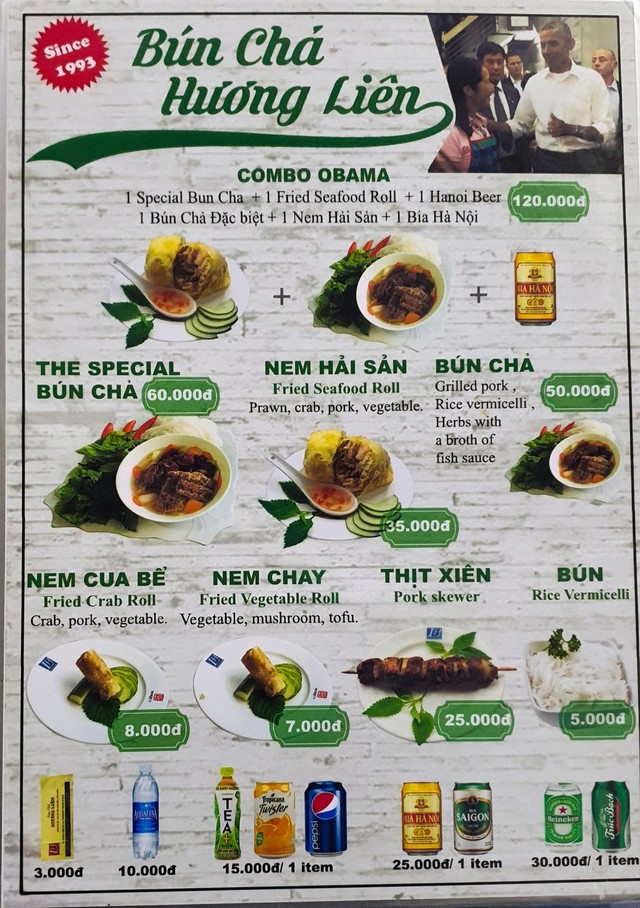 Quán bún chả cựu Tổng thống Obama từng tới ăn 8 năm trước: Nhất định không thay đổi một thứ- Ảnh 7.