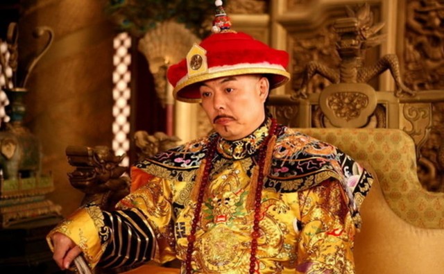 Cực phẩm Trung Hoa bên trong mộ cổ bị trộm tàn phá: Nhìn thấy nó, chuyên gia mừng rỡ Cực phẩm Trung Hoa bên trong mộ cổ bị trộm tàn phá: Nhìn thấy nó, chuyên gia mừng rỡ