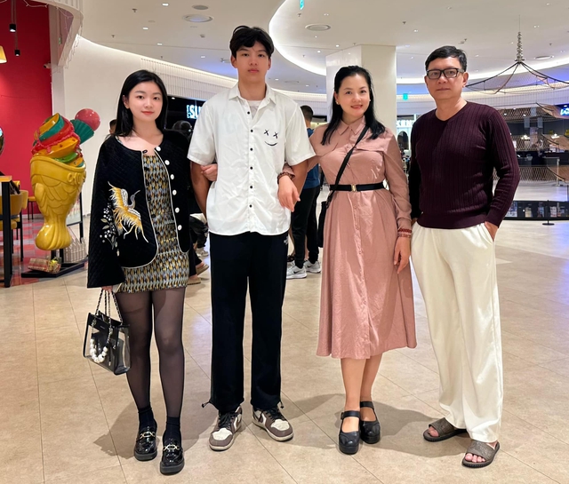 Nam thần vào vai ngoại tình ở phim VTV đang 