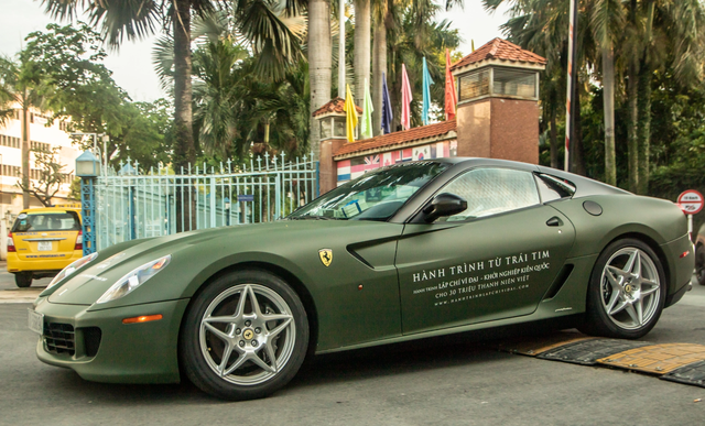 Đặng Lê Nguyên Vũ vừa mua lại 1 siêu xe từng bán đi: Cập nhật mới nhất về bộ sưu tập của 'vua cà phê'- Ảnh 2. Đặng Lê Nguyên Vũ vừa mua lại 1 siêu xe từng bán đi: Cập nhật mới nhất về bộ sưu tập của 'vua cà phê'- Ảnh 2.