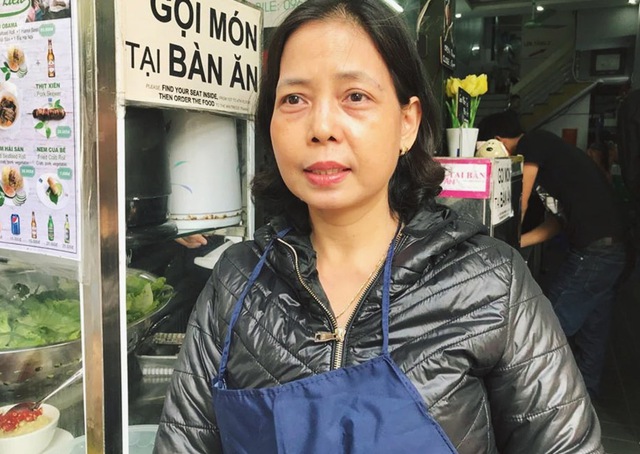 Quán bún chả cựu Tổng thống Obama từng tới ăn 8 năm trước: Nhất định không thay đổi một thứ- Ảnh 3. Quán bún chả cựu Tổng thống Obama từng tới ăn 8 năm trước: Nhất định không thay đổi một thứ- Ảnh 3.