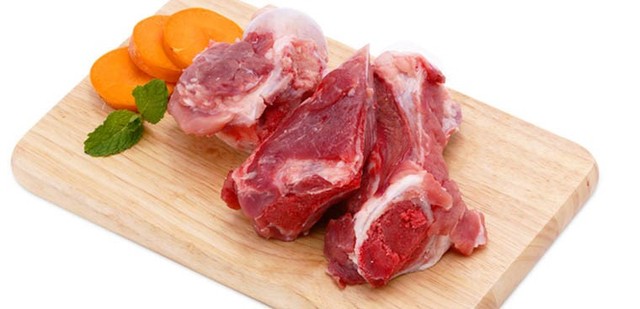 Hầm xương đừng vội thả ngay vào nồi, muốn nước thơm ngọt lại nhanh nhừ thì hãy cho thêm 1 thứ- Ảnh 1.