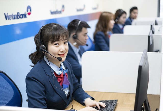 Một “ông lớn” ngân hàng vừa thông báo tuyển dụng hơn 500 nhân sự, điều kiện ứng tuyển cụ thể ra sao?- Ảnh 1. Một “ông lớn” ngân hàng vừa thông báo tuyển dụng hơn 500 nhân sự, điều kiện ứng tuyển cụ thể ra sao?- Ảnh 1.