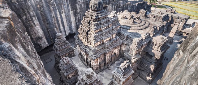 Bí ẩn ngôi đền nghi là của Bí ẩn ngôi đền nghi là của