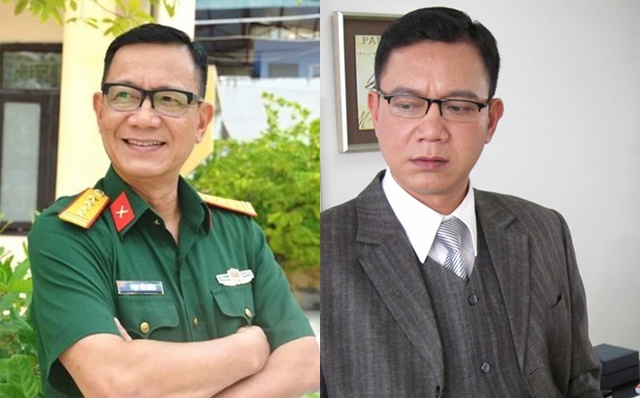Nam thần vào vai ngoại tình ở phim VTV đang 