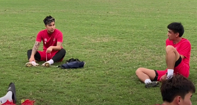 Thêm tài năng Việt kiều về V.League, chờ ngày lên tuyển quốc gia Việt Nam- Ảnh 1. Thêm tài năng Việt kiều về V.League, chờ ngày lên tuyển quốc gia Việt Nam- Ảnh 1.