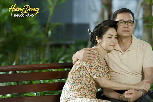 Nam thần vào vai ngoại tình ở phim VTV đang 