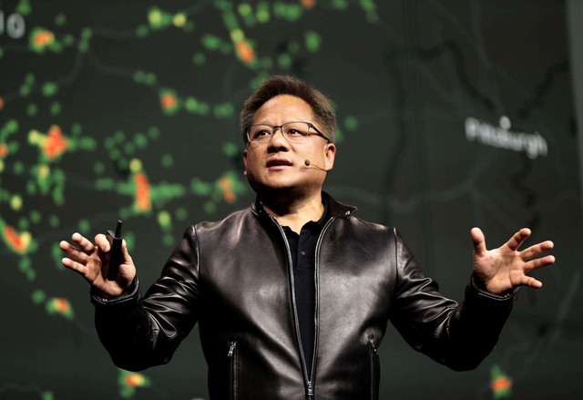 Không phải AI, đây mới là thứ Jensen Huang, Sam Altman, Elon Musk và Bill Gates đồng loạt hướng ánh nhìn?- Ảnh 1. Không phải AI, đây mới là thứ Jensen Huang, Sam Altman, Elon Musk và Bill Gates đồng loạt hướng ánh nhìn?- Ảnh 1.