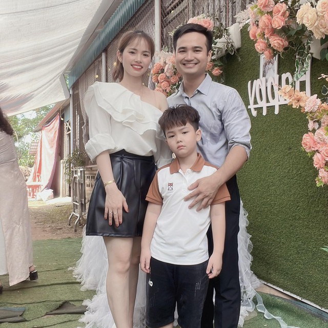 1 năm sau ngày gả con dâu đi lấy chồng mới, vợ chồng già ở Phú Thọ ngậm ngùi: “Quyết định hoàn toàn đúng đắn”- Ảnh 5. 1 năm sau ngày gả con dâu đi lấy chồng mới, vợ chồng già ở Phú Thọ ngậm ngùi: “Quyết định hoàn toàn đúng đắn”- Ảnh 5.