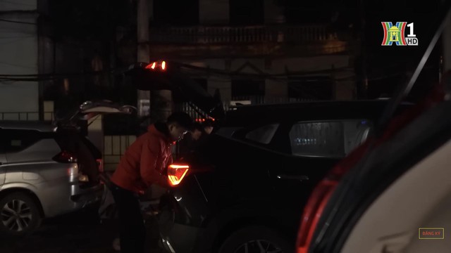 Cả làng trăm người ở Hà Nội lái ô tô đi bán xôi mỗi ngày- Ảnh 2. Cả làng trăm người ở Hà Nội lái ô tô đi bán xôi mỗi ngày- Ảnh 2.