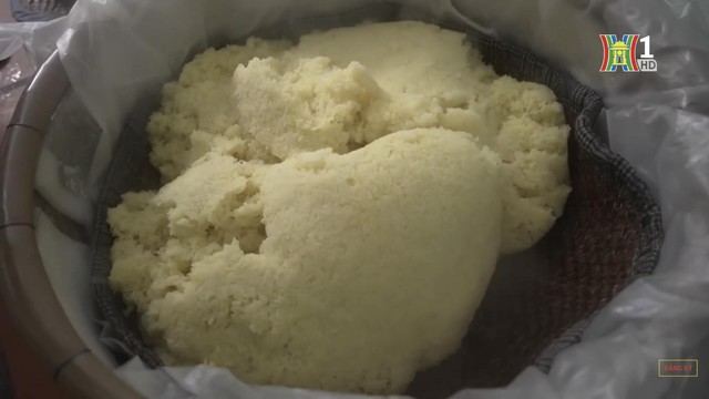 Cả làng trăm người ở Hà Nội lái ô tô đi bán xôi mỗi ngày- Ảnh 1. Cả làng trăm người ở Hà Nội lái ô tô đi bán xôi mỗi ngày- Ảnh 1.