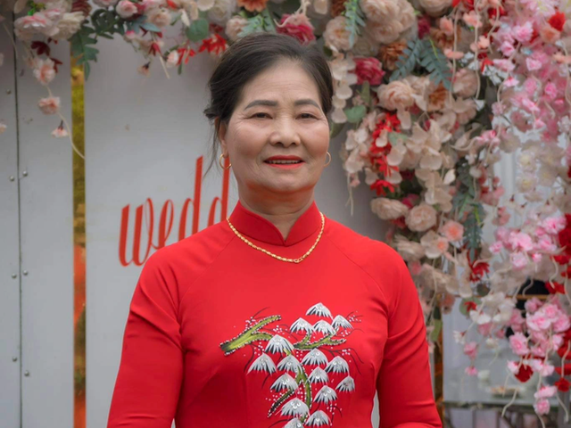 1 năm sau ngày gả con dâu đi lấy chồng mới, vợ chồng già ở Phú Thọ ngậm ngùi: “Quyết định hoàn toàn đúng đắn”- Ảnh 2. 1 năm sau ngày gả con dâu đi lấy chồng mới, vợ chồng già ở Phú Thọ ngậm ngùi: “Quyết định hoàn toàn đúng đắn”- Ảnh 2.