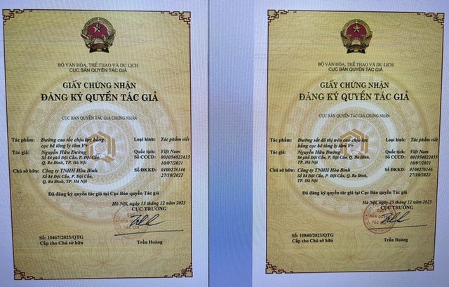 Một đại gia công bố bản quyền công nghệ làm đường sắt trên cao "hiện đại nhất" VN, chạy thử tàu dát vàng- Ảnh 2.