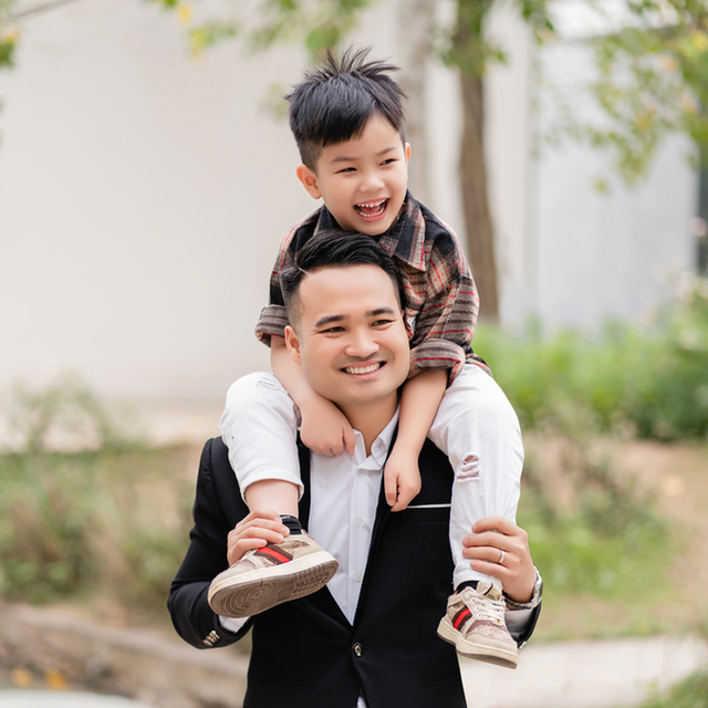 1 năm sau ngày gả con dâu đi lấy chồng mới, vợ chồng già ở Phú Thọ ngậm ngùi: “Quyết định hoàn toàn đúng đắn”- Ảnh 3. 1 năm sau ngày gả con dâu đi lấy chồng mới, vợ chồng già ở Phú Thọ ngậm ngùi: “Quyết định hoàn toàn đúng đắn”- Ảnh 3.