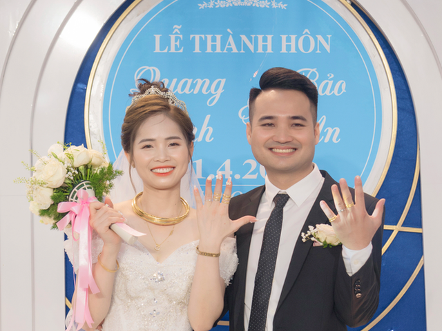 1 năm sau ngày gả con dâu đi lấy chồng mới, vợ chồng già ở Phú Thọ ngậm ngùi: “Quyết định hoàn toàn đúng đắn”- Ảnh 4. 1 năm sau ngày gả con dâu đi lấy chồng mới, vợ chồng già ở Phú Thọ ngậm ngùi: “Quyết định hoàn toàn đúng đắn”- Ảnh 4.