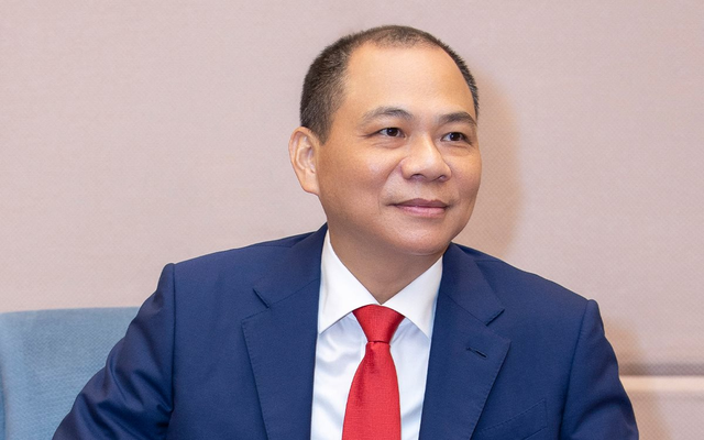 V-GREEN sẽ vô tình mang tiền về cho ông Phạm Nhật Vượng, tương tự Elon Musk 'ngồi không' thu 5-10 tỷ USD?- Ảnh 1. V-GREEN sẽ vô tình mang tiền về cho ông Phạm Nhật Vượng, tương tự Elon Musk 'ngồi không' thu 5-10 tỷ USD?- Ảnh 1.