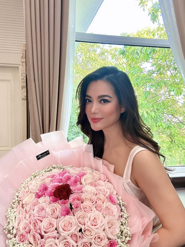 Trương Ngọc Ánh chia tay bạn trai kém 14 tuổi sau 2 năm yêu nhau?- Ảnh 1. Trương Ngọc Ánh chia tay bạn trai kém 14 tuổi sau 2 năm yêu nhau?- Ảnh 1.