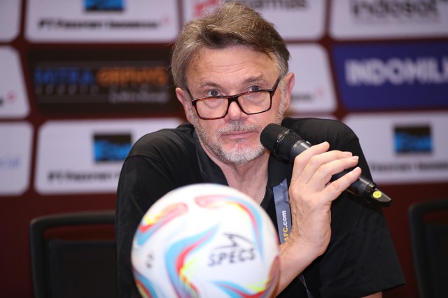HLV Troussier: 