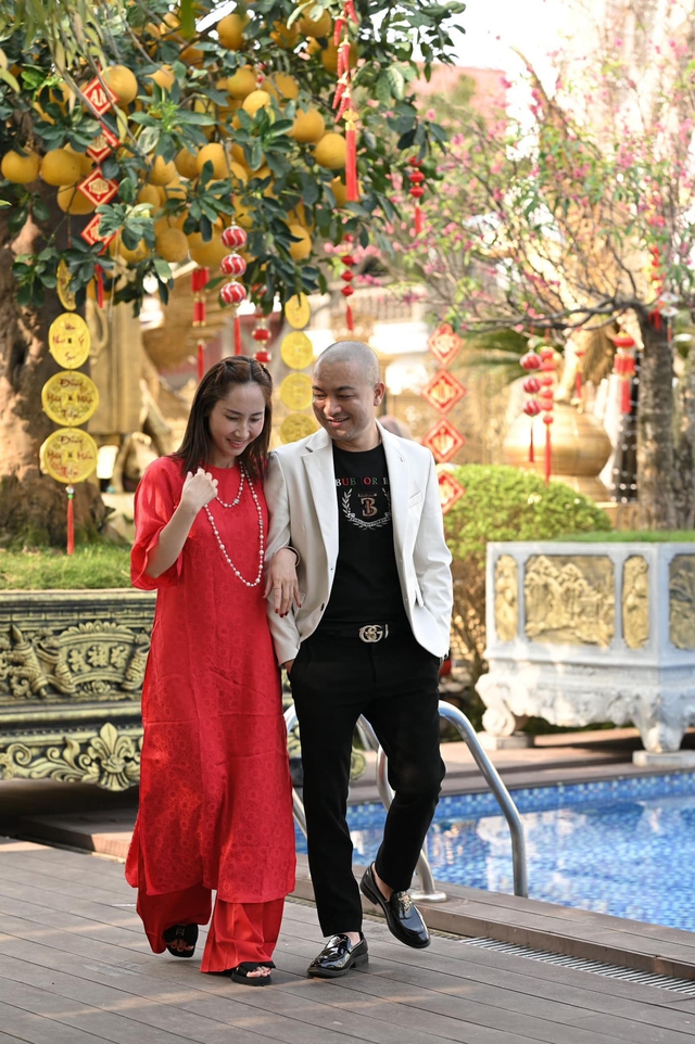 Đại gia buôn lợn Hải Dương dự định mang gia tài khủng làm từ thiện chứ không cho con, hé lộ nguyên nhân- Ảnh 4. Đại gia buôn lợn Hải Dương dự định mang gia tài khủng làm từ thiện chứ không cho con, hé lộ nguyên nhân- Ảnh 4.