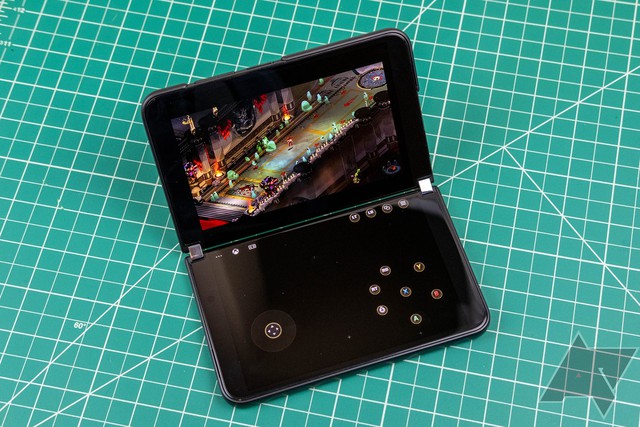 'Tôi nhận ra mình đã bỏ thói quen này khi dùng smartphone, tablet Android và điều đó cực kỳ không ổn'- Ảnh 3. 'Tôi nhận ra mình đã bỏ thói quen này khi dùng smartphone, tablet Android và điều đó cực kỳ không ổn'- Ảnh 3.