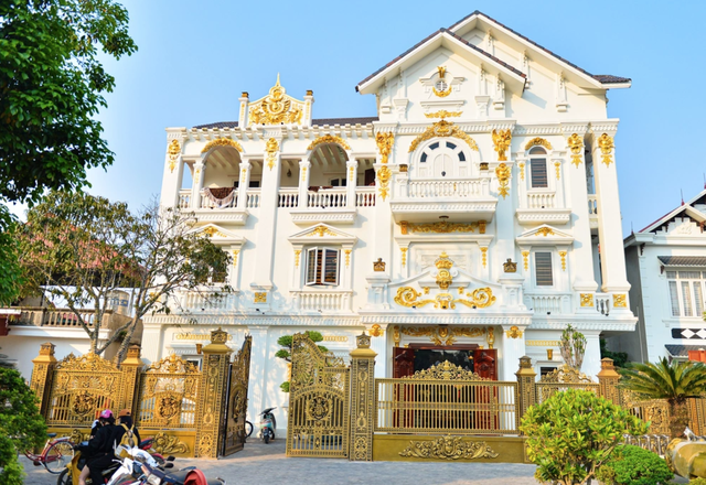 Đại gia buôn lợn Hải Dương dự định mang gia tài khủng làm từ thiện chứ không cho con, hé lộ nguyên nhân- Ảnh 5. Đại gia buôn lợn Hải Dương dự định mang gia tài khủng làm từ thiện chứ không cho con, hé lộ nguyên nhân- Ảnh 5.