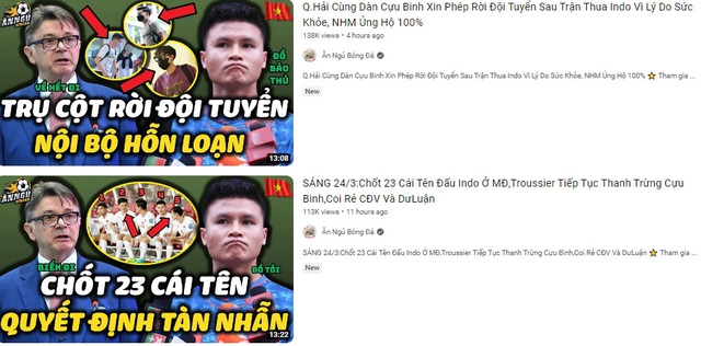 Xuất hiện tin đồn Quang Hải và nhiều trụ cột xin rời tuyển Việt Nam, VFF phải lên tiếng- Ảnh 1. Xuất hiện tin đồn Quang Hải và nhiều trụ cột xin rời tuyển Việt Nam, VFF phải lên tiếng- Ảnh 1.