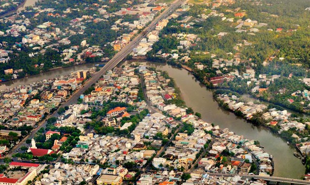 Tiềm năng khác biệt, lợi thế cạnh tranh, cơ hội nổi trội của 