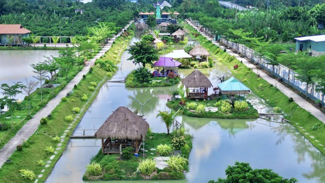 Tiềm năng khác biệt, lợi thế cạnh tranh, cơ hội nổi trội của Tiềm năng khác biệt, lợi thế cạnh tranh, cơ hội nổi trội của