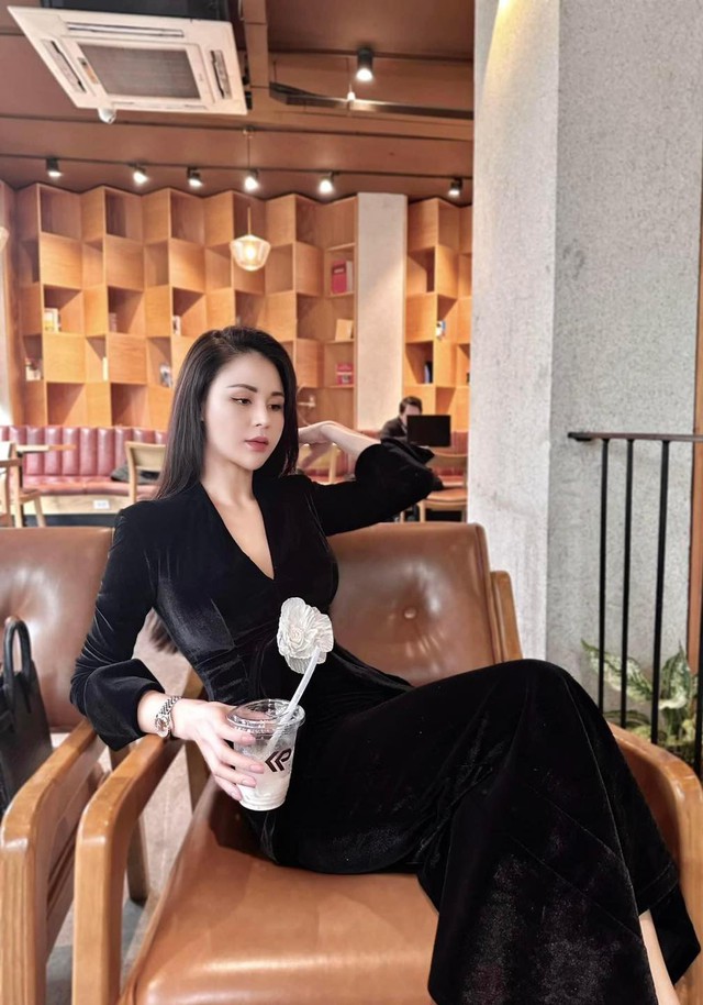 "Nữ diễn viên đang bị ghét nhất màn ảnh VTV": Xinh đẹp nhưng hôn nhân trắc trở, một mình nuôi con- Ảnh 5. "Nữ diễn viên đang bị ghét nhất màn ảnh VTV": Xinh đẹp nhưng hôn nhân trắc trở, một mình nuôi con- Ảnh 5.