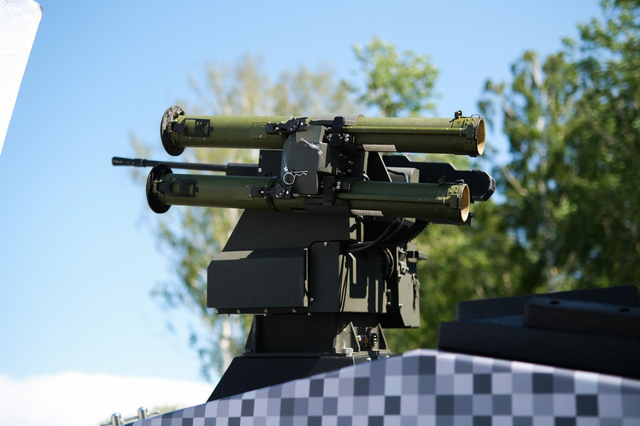 Ông Shoigu vừa hé lộ thứ 'mới tò te' của Nga, tình báo Ukraine đã nối gót ra 1 gợi ý - Kết quả là gì?- Ảnh 6.