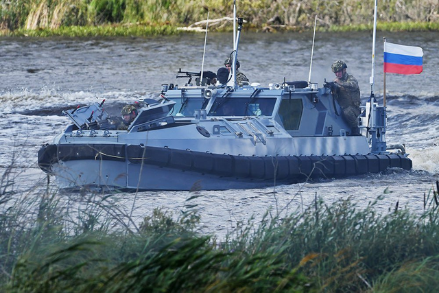 Ông Shoigu vừa hé lộ thứ 'mới tò te' của Nga, tình báo Ukraine đã nối gót ra 1 gợi ý - Kết quả là gì?- Ảnh 2.