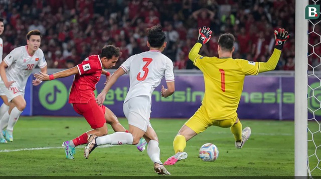 Báo Indonesia: “Tuyển Việt Nam có thể bị chôn vùi trên BXH FIFA”- Ảnh 1.