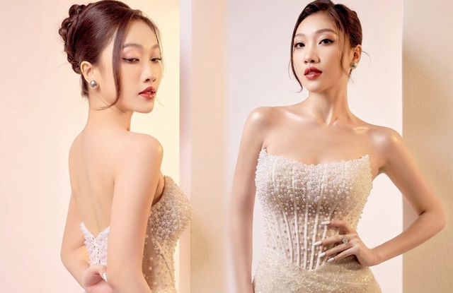 Đọ tài sắc dàn mỹ nhân trong Đọ tài sắc dàn mỹ nhân trong