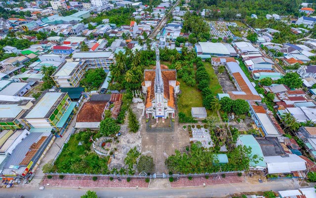Tiềm năng khác biệt, lợi thế cạnh tranh, cơ hội nổi trội của 