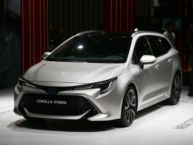 Giờ là lúc VinFast thêm vũ khí mới: Fadil hybrid - tại sao không?- Ảnh 4. Giờ là lúc VinFast thêm vũ khí mới: Fadil hybrid - tại sao không?- Ảnh 4.