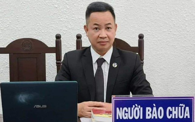 Khởi tố vụ nam sinh lớp 8 bị đánh đến chấn thương sọ não khi chơi bóng rổ ở Hà Nội- Ảnh 3.