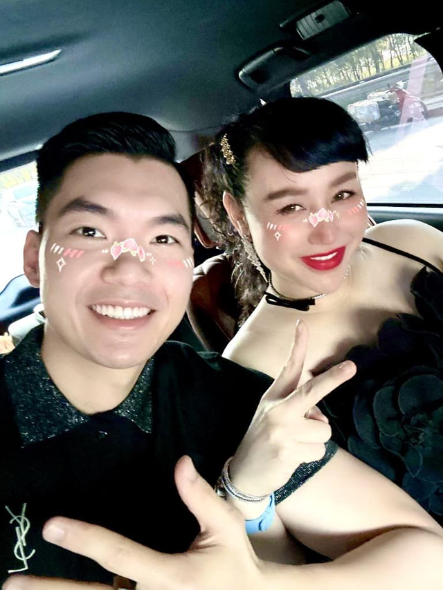 2 nam thần Việt đình đám cưới nữ đại gia hơn nhiều tuổi, giờ sống kín tiếng, chăm con, cưng chiều vợ- Ảnh 7. 2 nam thần Việt đình đám cưới nữ đại gia hơn nhiều tuổi, giờ sống kín tiếng, chăm con, cưng chiều vợ- Ảnh 7.