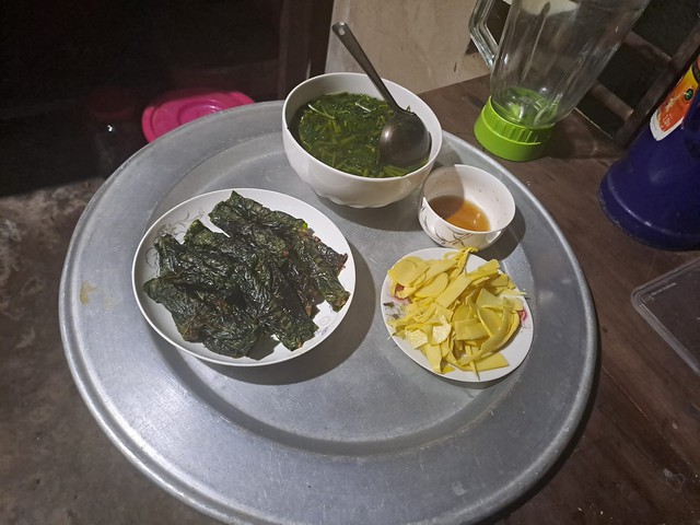 Vợ chồng trẻ 