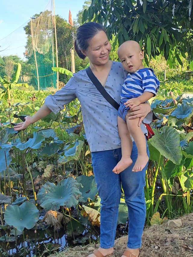 Vợ chồng trẻ 