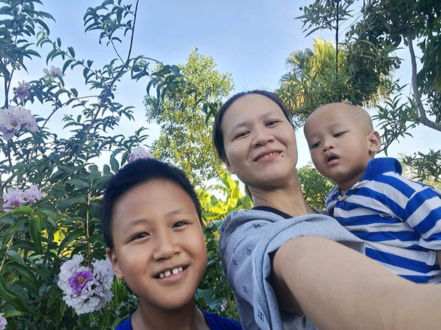 Vợ chồng trẻ Vợ chồng trẻ