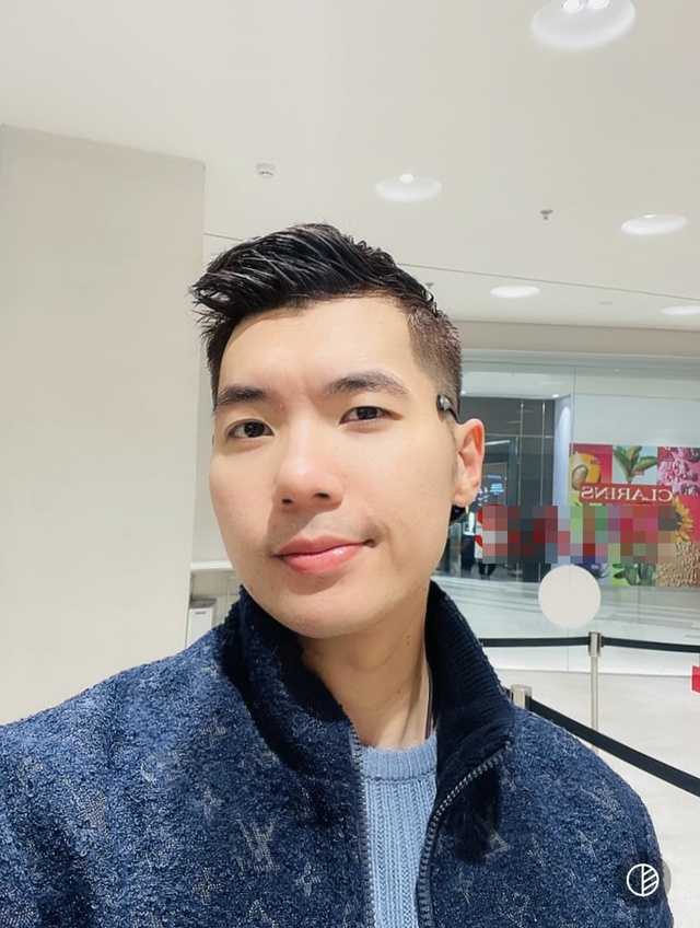 2 nam thần Việt đình đám cưới nữ đại gia hơn nhiều tuổi, giờ sống kín tiếng, chăm con, cưng chiều vợ- Ảnh 5. 2 nam thần Việt đình đám cưới nữ đại gia hơn nhiều tuổi, giờ sống kín tiếng, chăm con, cưng chiều vợ- Ảnh 5.