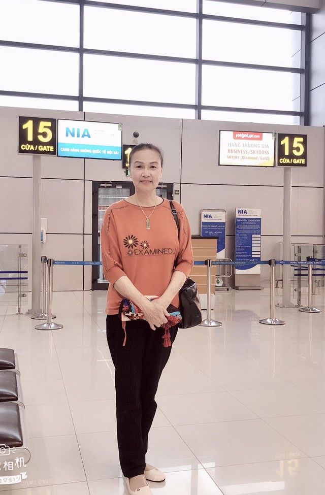 Có 2 dấu hiệu, người phụ nữ đi khám và phát hiện ung thư, nhưng làm điều này để rồi phải hối hận- Ảnh 1.