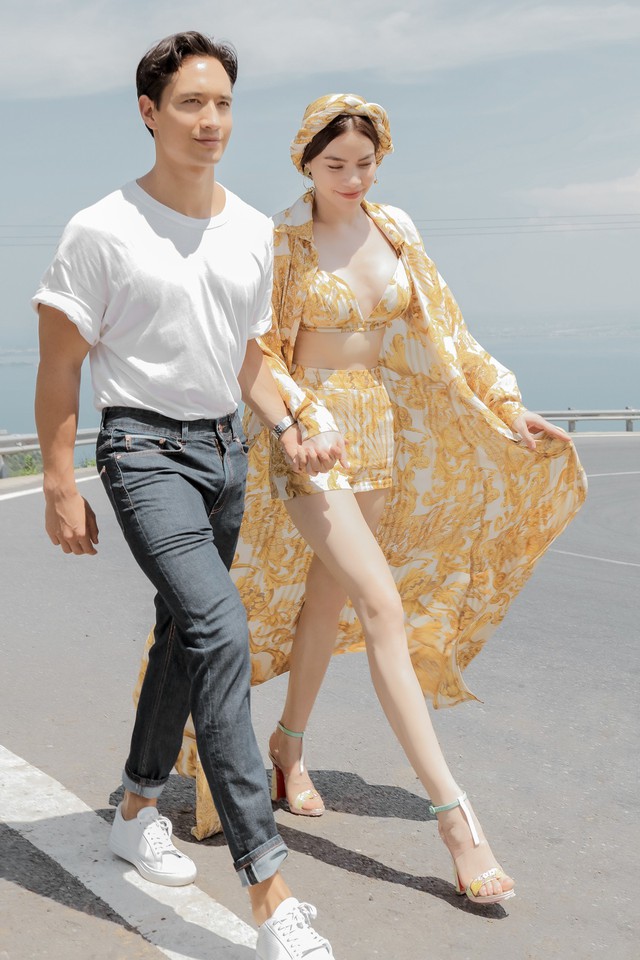 Hồ Ngọc Hà: Hơn 20 năm vẫn đứng trên đỉnh nhờ một chữ Hồ Ngọc Hà: Hơn 20 năm vẫn đứng trên đỉnh nhờ một chữ