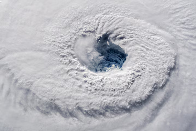 Thiên tai 2024 bị cả El Nino và La Nina 