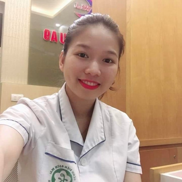 Cô gái cứu khách nước ngoài đột quỵ trong nhà hàng Đà Nẵng kể lại khoảnh khắc sinh tử Cô gái cứu khách nước ngoài đột quỵ trong nhà hàng Đà Nẵng kể lại khoảnh khắc sinh tử